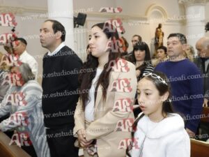 Photography #176556 from Comunión Cristo Rey 6-9-25