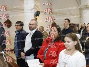 Photography #176564 from Comunión Cristo Rey 6-9-25