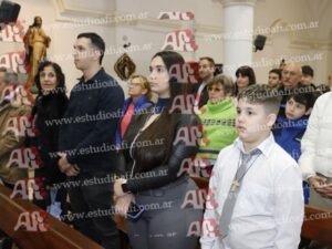 Photography #176566 from Comunión Cristo Rey 6-9-25