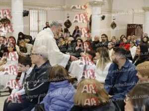 Photography #176574 from Comunión Cristo Rey 6-9-25