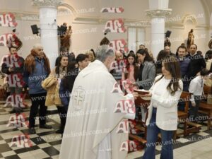 Photography #176576 from Comunión Cristo Rey 6-9-25