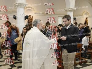 Photography #176578 from Comunión Cristo Rey 6-9-25