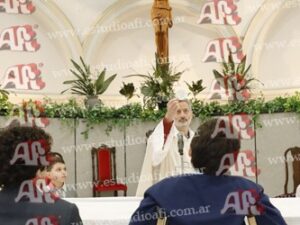 Photography #176582 from Comunión Cristo Rey 6-9-25