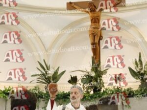 Photography #176584 from Comunión Cristo Rey 6-9-25