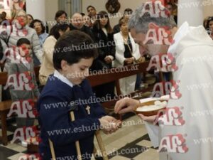 Photography #176594 from Comunión Cristo Rey 6-9-25