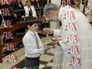 Photography #176596 from Comunión Cristo Rey 6-9-25