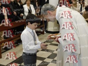 Photography #176598 from Comunión Cristo Rey 6-9-25