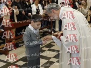 Photography #176602 from Comunión Cristo Rey 6-9-25