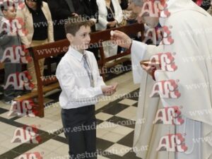 Photography #176604 from Comunión Cristo Rey 6-9-25