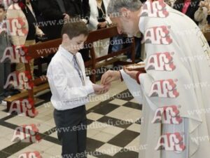 Photography #176606 from Comunión Cristo Rey 6-9-25