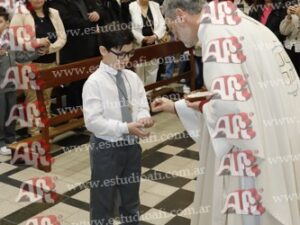 Photography #176610 from Comunión Cristo Rey 6-9-25