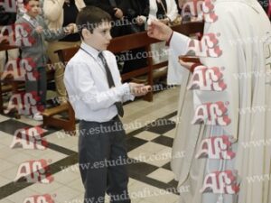 Photography #176616 from Comunión Cristo Rey 6-9-25