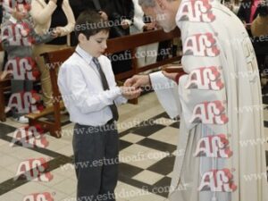 Photography #176617 from Comunión Cristo Rey 6-9-25