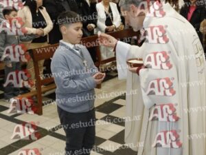 Photography #176620 from Comunión Cristo Rey 6-9-25