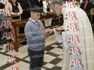 Photography #176622 from Comunión Cristo Rey 6-9-25