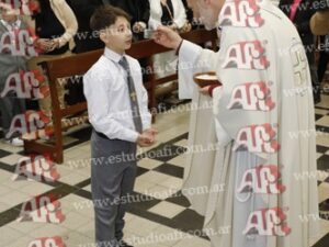 Photography #176624 from Comunión Cristo Rey 6-9-25