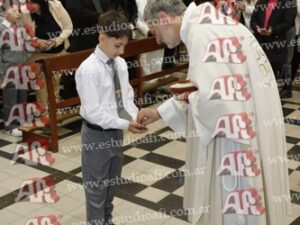 Photography #176626 from Comunión Cristo Rey 6-9-25