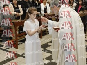 Photography #176628 from Comunión Cristo Rey 6-9-25