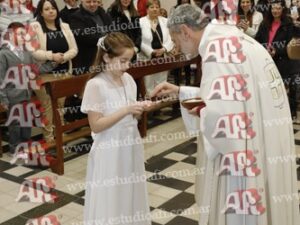 Photography #176630 from Comunión Cristo Rey 6-9-25