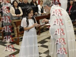 Photography #176634 from Comunión Cristo Rey 6-9-25