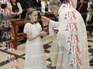 Photography #176636 from Comunión Cristo Rey 6-9-25