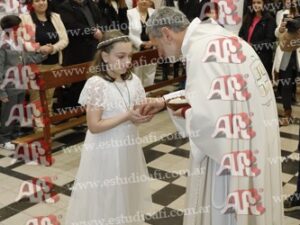 Photography #176638 from Comunión Cristo Rey 6-9-25