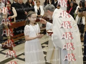 Photography #176639 from Comunión Cristo Rey 6-9-25