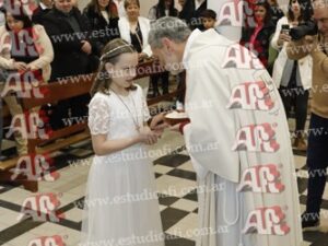 Photography #176642 from Comunión Cristo Rey 6-9-25