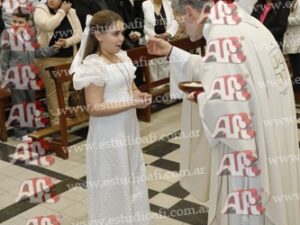 Photography #176643 from Comunión Cristo Rey 6-9-25