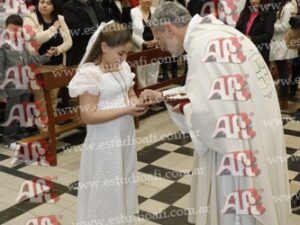 Photography #176646 from Comunión Cristo Rey 6-9-25