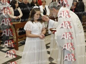 Photography #176648 from Comunión Cristo Rey 6-9-25