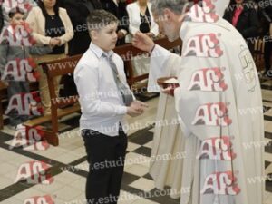 Photography #176652 from Comunión Cristo Rey 6-9-25