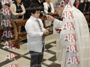 Photography #176656 from Comunión Cristo Rey 6-9-25