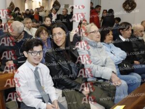 Photography #176662 from Comunión Cristo Rey 6-9-25