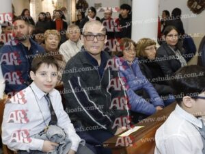 Photography #176664 from Comunión Cristo Rey 6-9-25