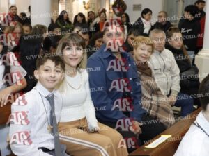 Photography #176666 from Comunión Cristo Rey 6-9-25