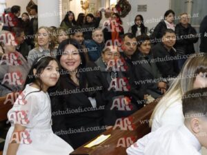 Photography #176668 from Comunión Cristo Rey 6-9-25