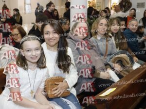 Photography #176670 from Comunión Cristo Rey 6-9-25