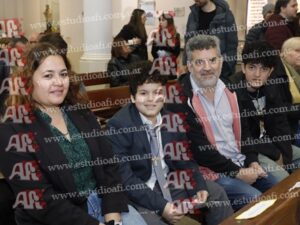 Photography #176674 from Comunión Cristo Rey 6-9-25