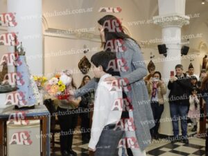 Photography #176676 from Comunión Cristo Rey 6-9-25