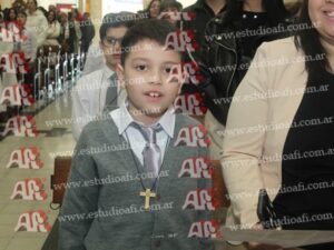 Photography #176690 from Comunión Cristo Rey 6-9-25