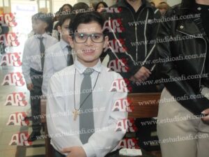 Photography #176692 from Comunión Cristo Rey 6-9-25