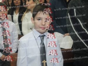 Photography #176696 from Comunión Cristo Rey 6-9-25