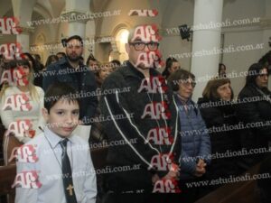 Photography #176698 from Comunión Cristo Rey 6-9-25