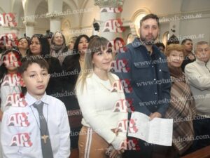 Photography #176700 from Comunión Cristo Rey 6-9-25