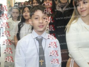 Photography #176702 from Comunión Cristo Rey 6-9-25