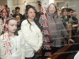 Photography #176708 from Comunión Cristo Rey 6-9-25