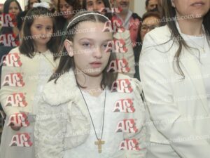 Photography #176710 from Comunión Cristo Rey 6-9-25