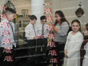 Photography #176720 from Comunión Cristo Rey 6-9-25