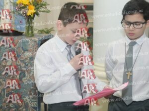 Photography #176721 from Comunión Cristo Rey 6-9-25